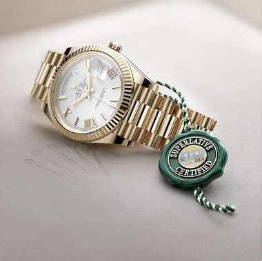 Distribuidores Oficiales Rolex .